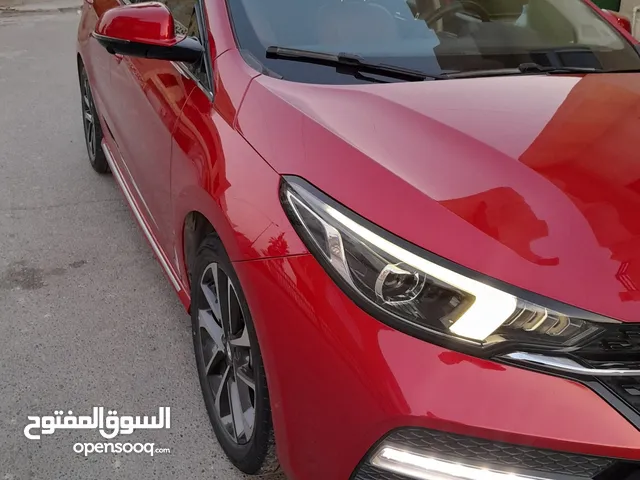 Used Chery Arrizo in Baghdad