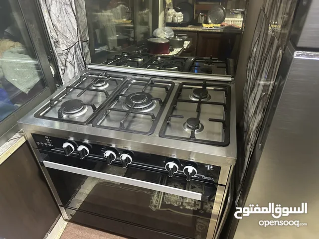 غاز ايطالي