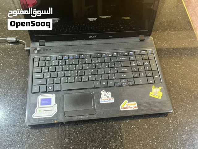 Windows Acer for sale  in Amman