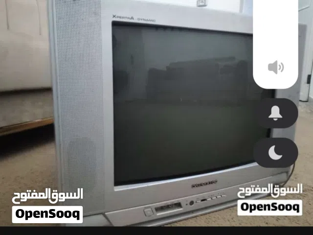 LG LCD 23 inch TV in Tripoli