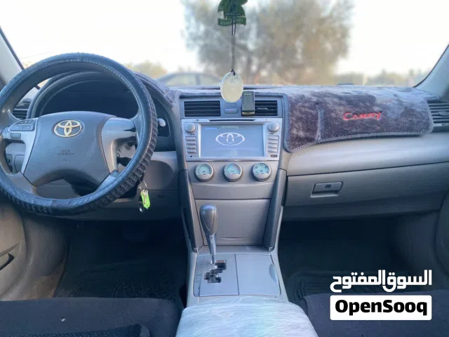 Used Toyota Camry in Jumayl