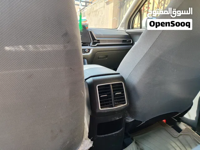 Used Kia Sportage in Najaf