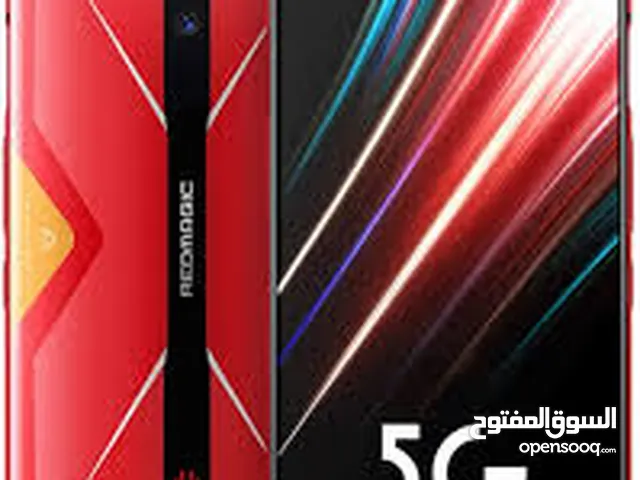 مطلوب مطلوب ريدماجيك 5g مشطوب