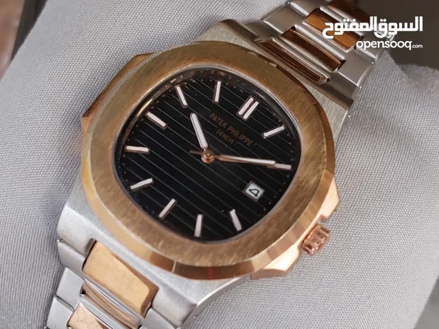 للبيع ساعه patek philippe