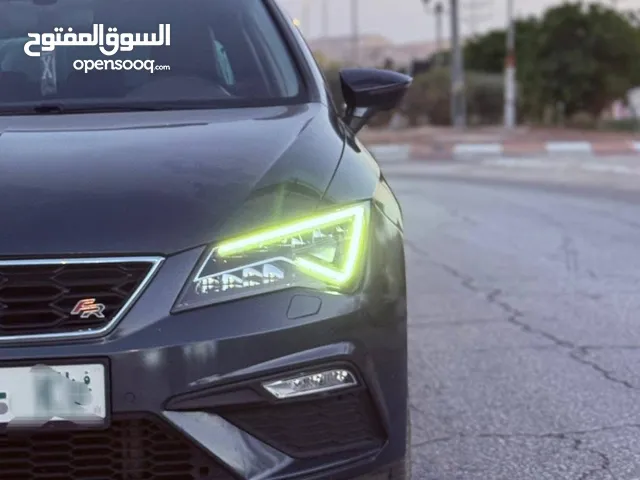 سيت ليون اف ار