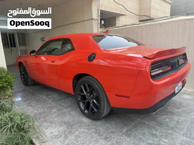 2023 دودج تشالنجر SXT