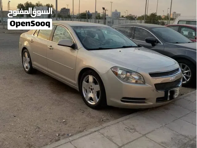 2011 Chevrolet Malibu Base