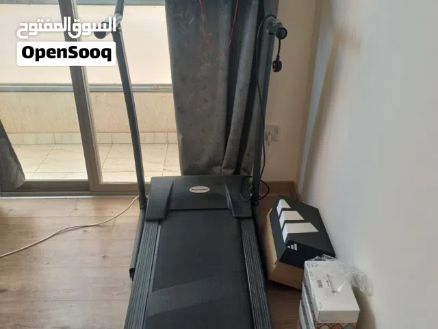 مشاية كهربائية treadmill