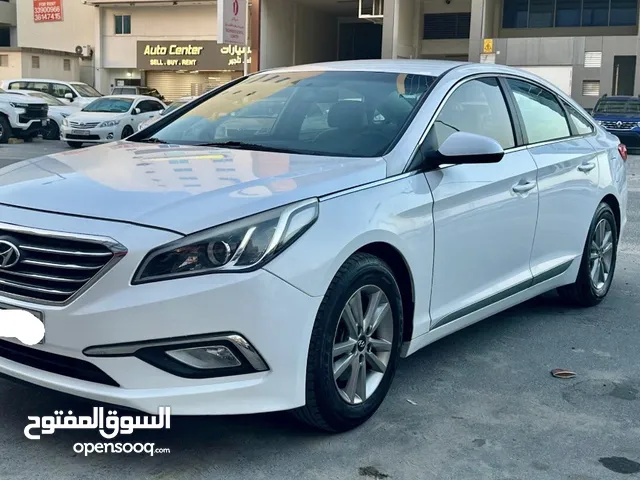 Hyundai Sonata 2015 in Southern Governorate