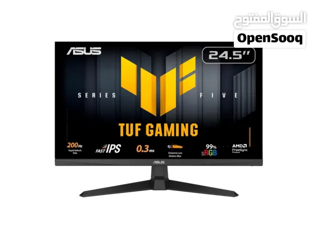 25" Asus monitors for sale  in Amman