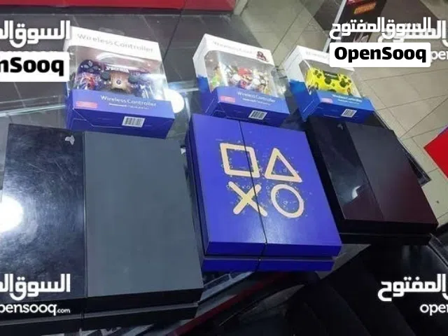 PlayStation 4 PlayStation for sale in Amman