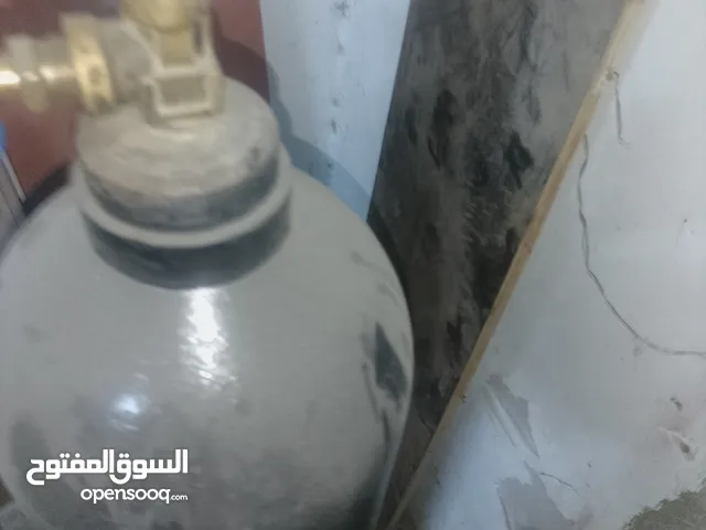 جرة اوكسجين
