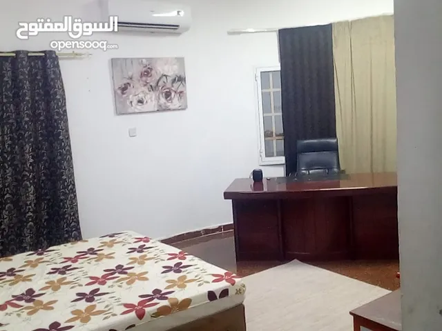 Furnished Monthly in Muscat Al Maabilah