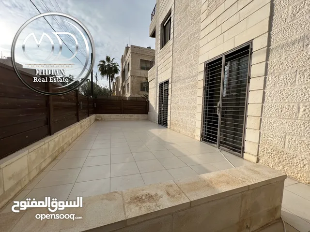 150 m2 3 Bedrooms Apartments for Rent in Amman Dahiet Al Ameer Rashed