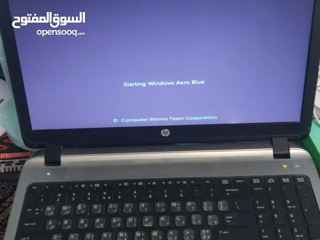 Windows Dell for sale  in Zarqa