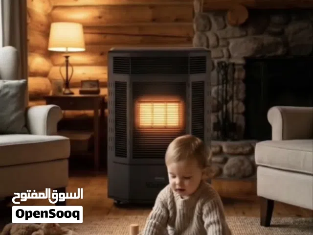 صوبات غاز  اولمر الحديثه