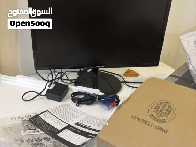 شاشة سامسونج للألعاب استخدام بسيط