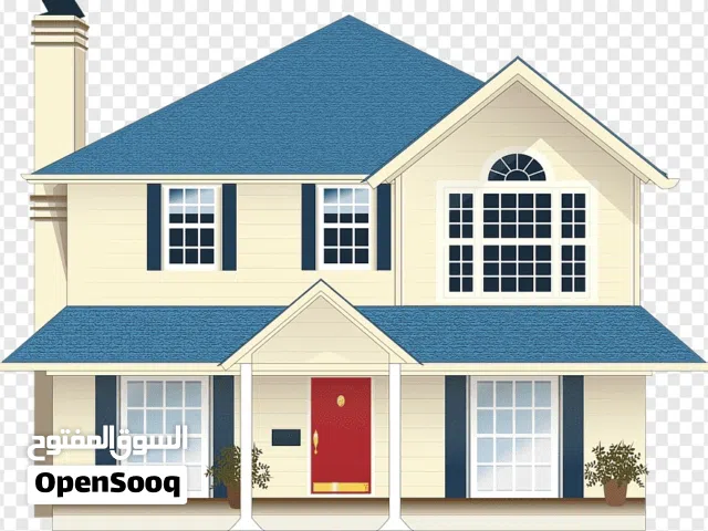 مبني اداري في حي الاندلس للايجار موقع ممتاز مع باركينج درجه اوله وبيزمنت