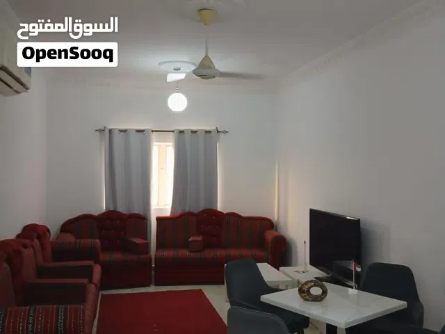 غرفتين وصالة