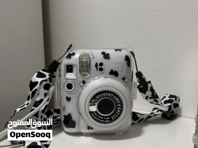 كاميرا instax mini 12