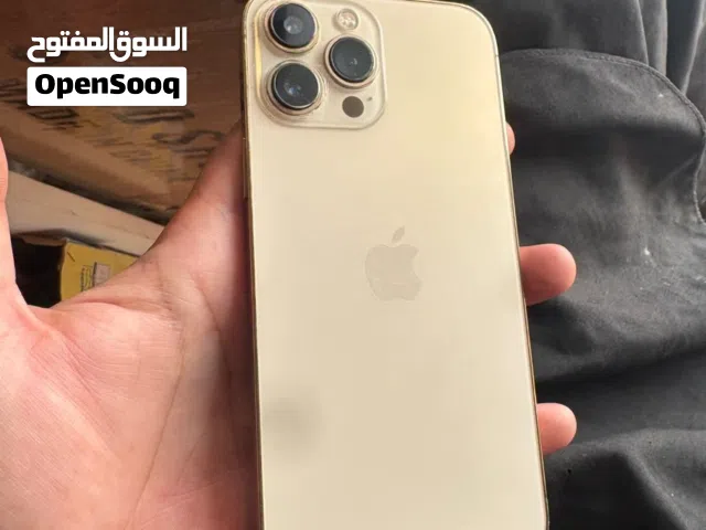 Iphone 13pro max لبيع او بدل لبرو