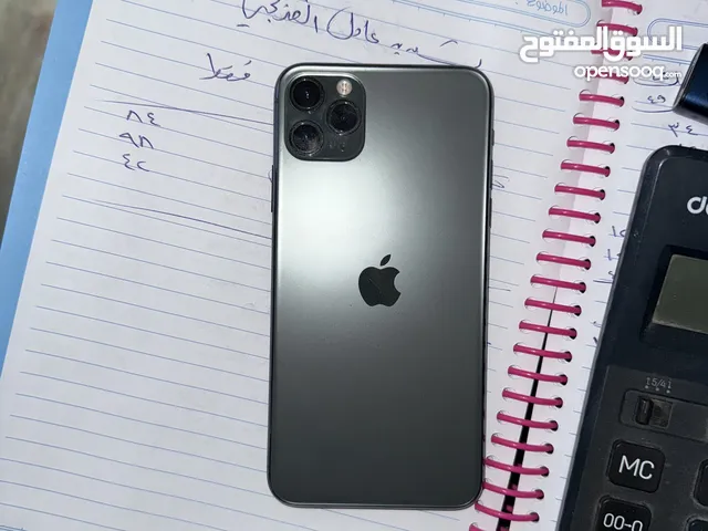 ايفون 11 برو ماكس