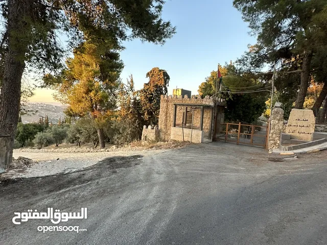 Residential Land for Sale in Amman Al Hummar