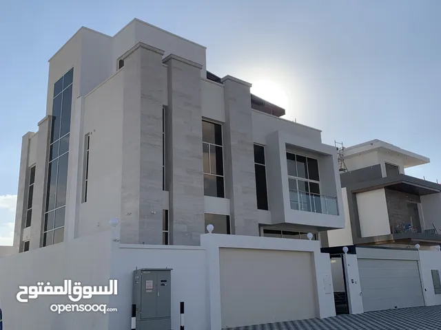 Villa for sale in nad Alsheba 4   للبيع فيلا في ند الشبا 4   مطلوب 8.600.000