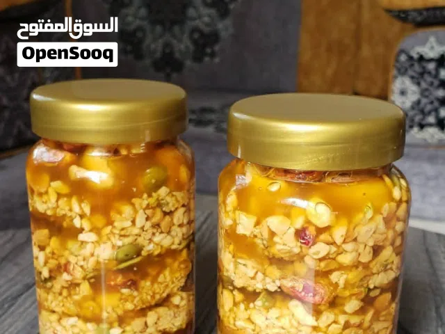 الشايف للعسل البلدي والسمن والخلطات الطبيعية ( جملة و تجزئة )
