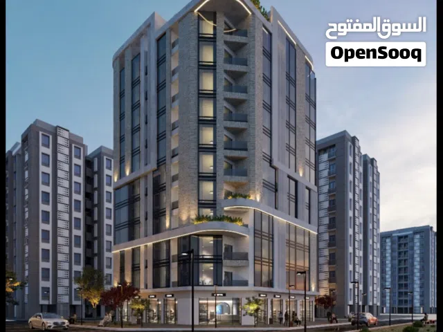 84 m2 2 Bedrooms Apartments for Sale in Muscat Al Maabilah