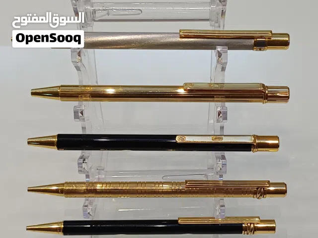 اقلام كارتير اصلية مستخدمه