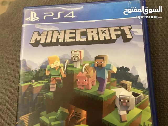 ALL PLAYSTATION 4 games
