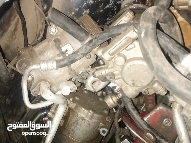 كمبريصات مكيف كوري