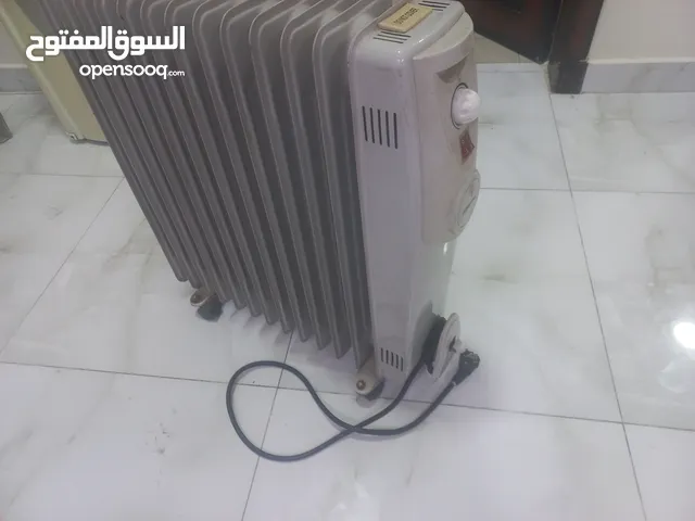 دفاية كهربائي