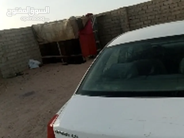 Chevrolet Optra 2012 in Nalut