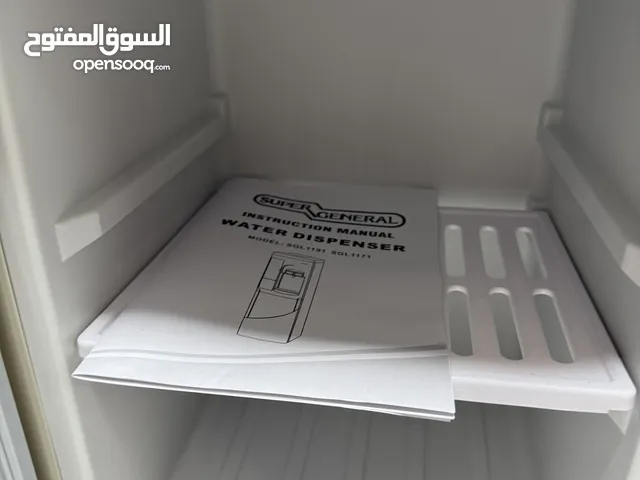 كولر ماركة سوبر جينيرال