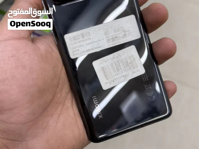 Mi 13 pro 120 فريم