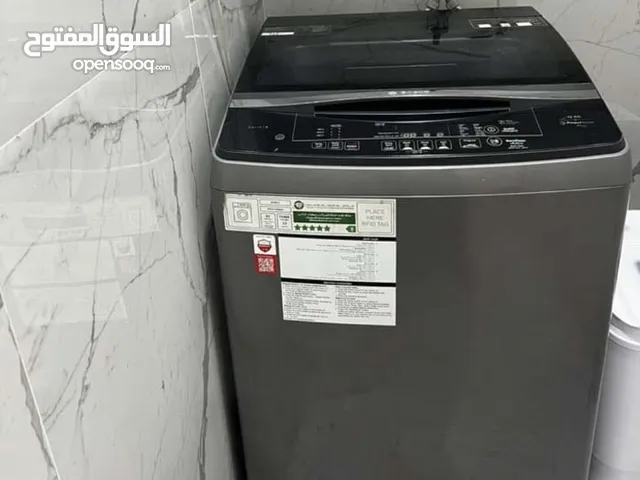 Bosch washing machine غسالة بوش