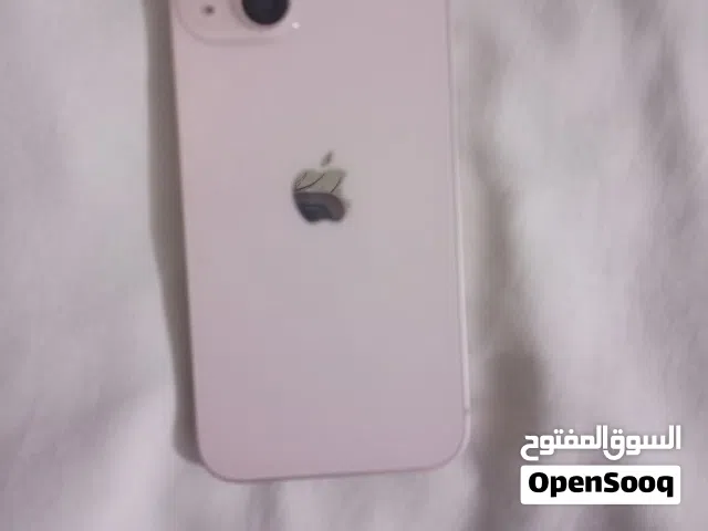 Apple iPhone 13 128 GB in Basra