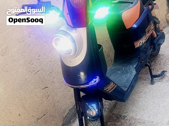 2026 QJmotor Scooter