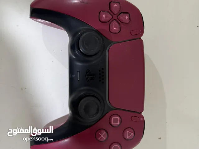 جوستك بلي 5 بس الكير اليسره يشكل