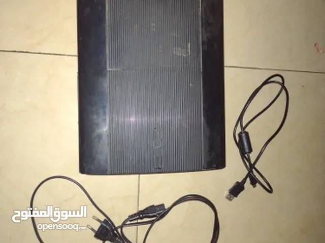 PlayStation 3 PlayStation for sale in Dammam
