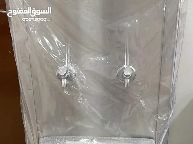 كولر جديد بحالة ممتازة  بالكرتون