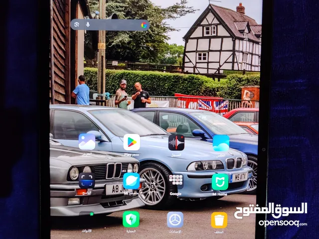 Xiaomi Pad 6 256 GB in Benghazi