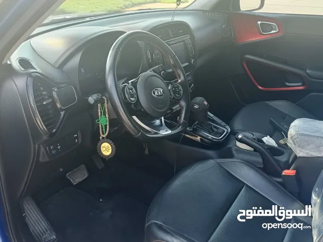 Used Kia Soul in Manama