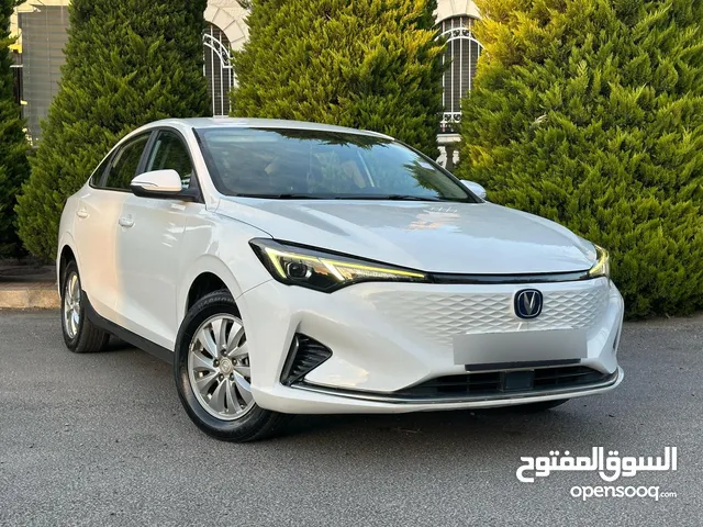 شانجان ايدو 2021 حره جمرك جديد اقساط شخصيه من راسي لراسك