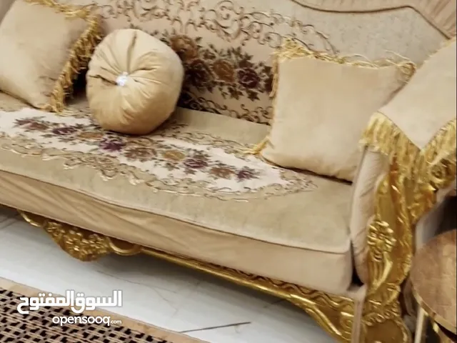 كنب للبيع 14 مقعد
