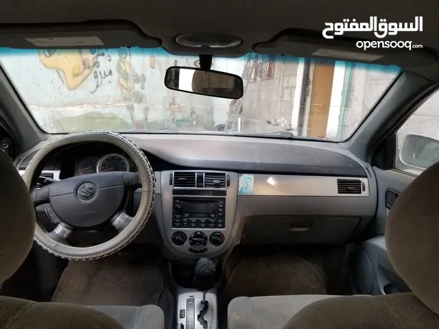 Used Suzuki Other in Sana'a