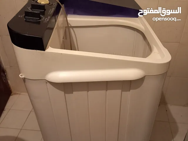 غسالة توشيبا