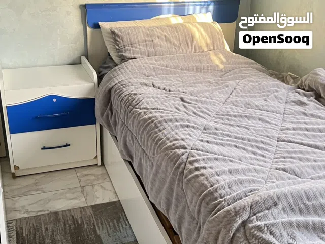 غرفة نوم شبابيه